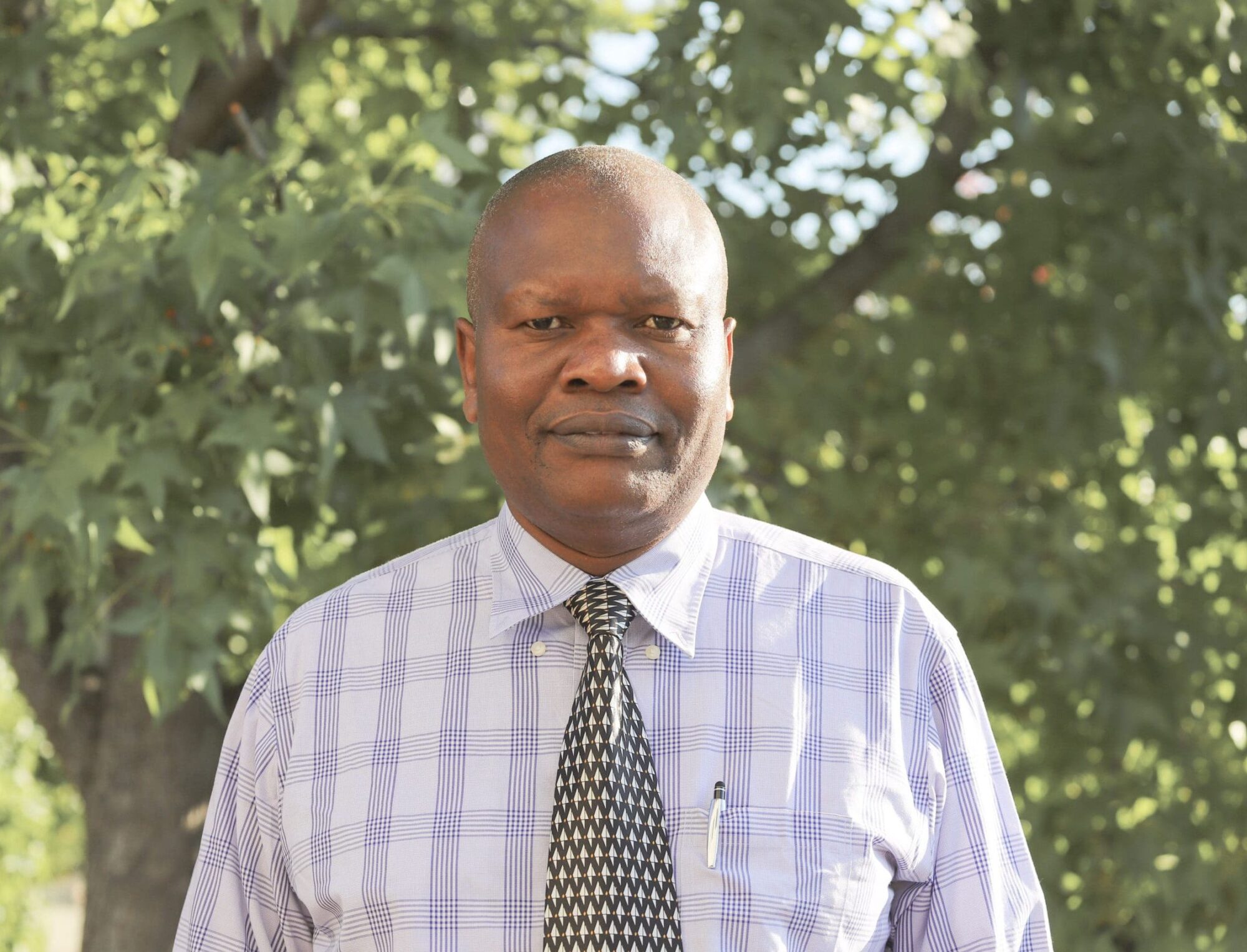 Dr. Thomas Omwando