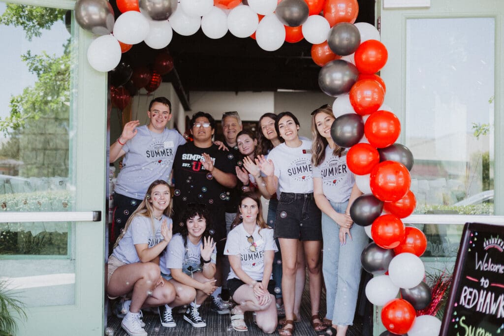 Upcoming Events - Simpson University