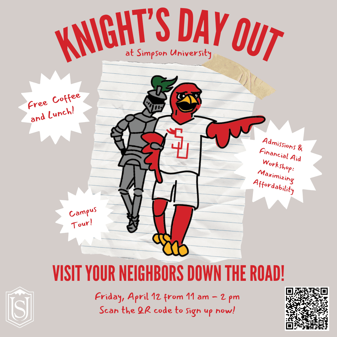 Events from April 12 – April 13