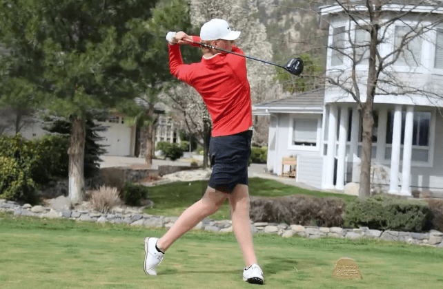 Simpson University Athletics Golf Classic Simpson University