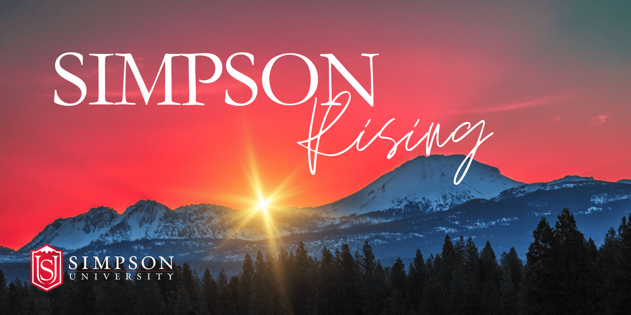 Simpson Rising Simpson University