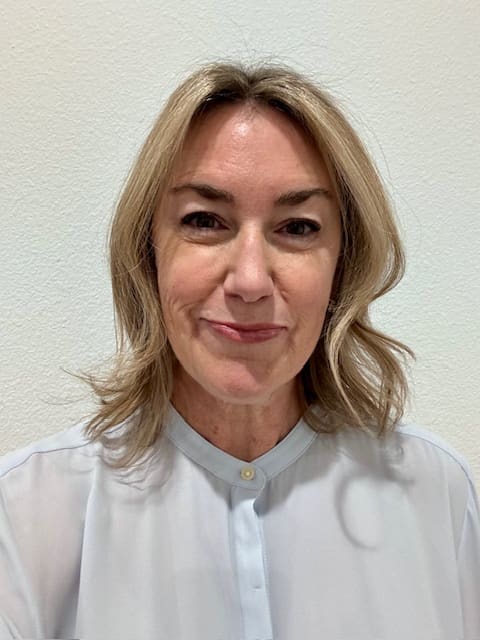 Dr. Heather Morrison