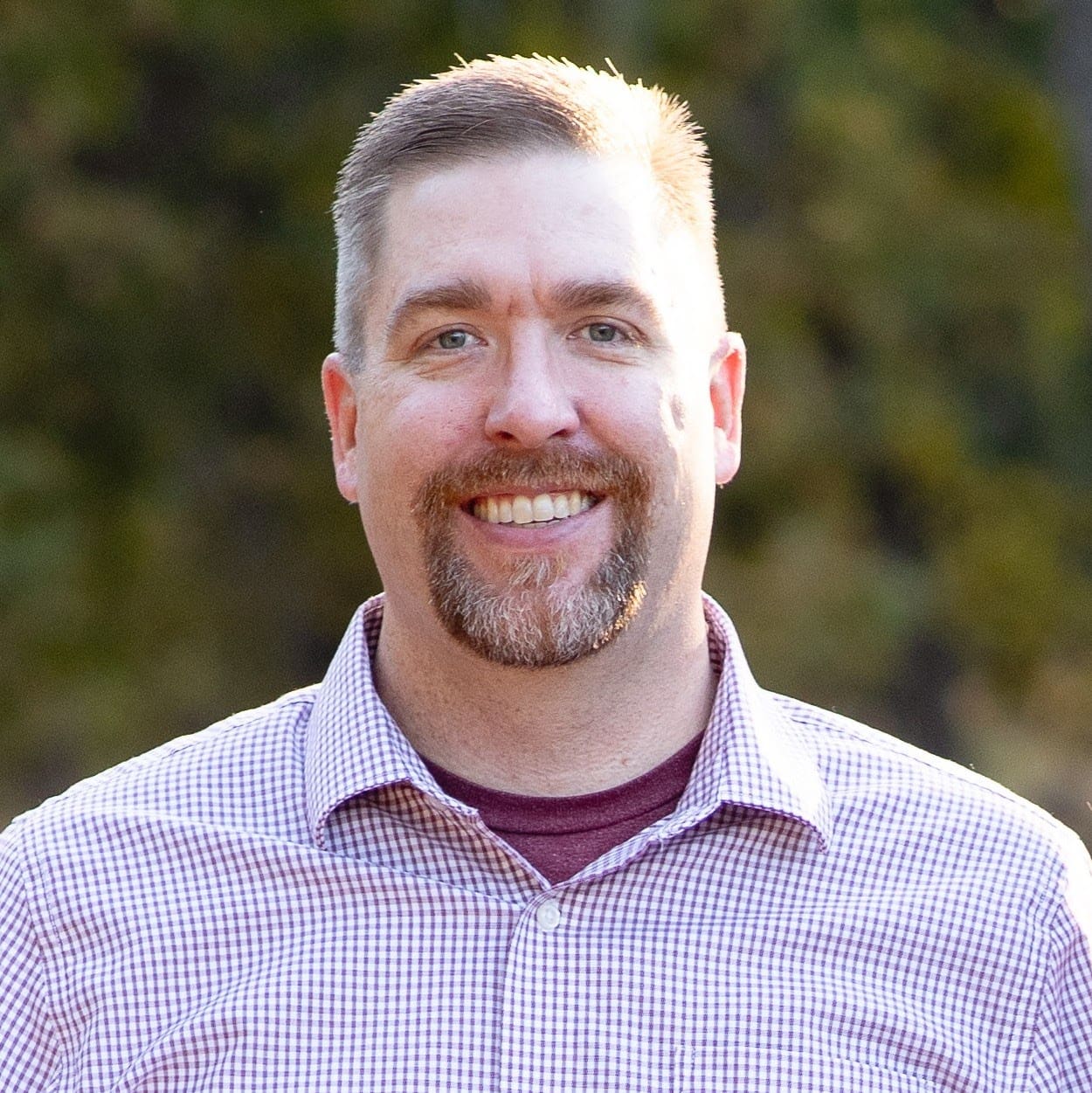Dr. Josh Ascherman