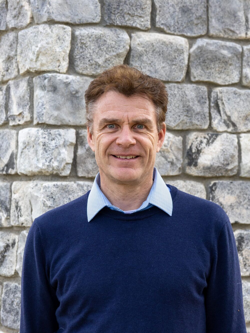 Dr. Andreas Tobler