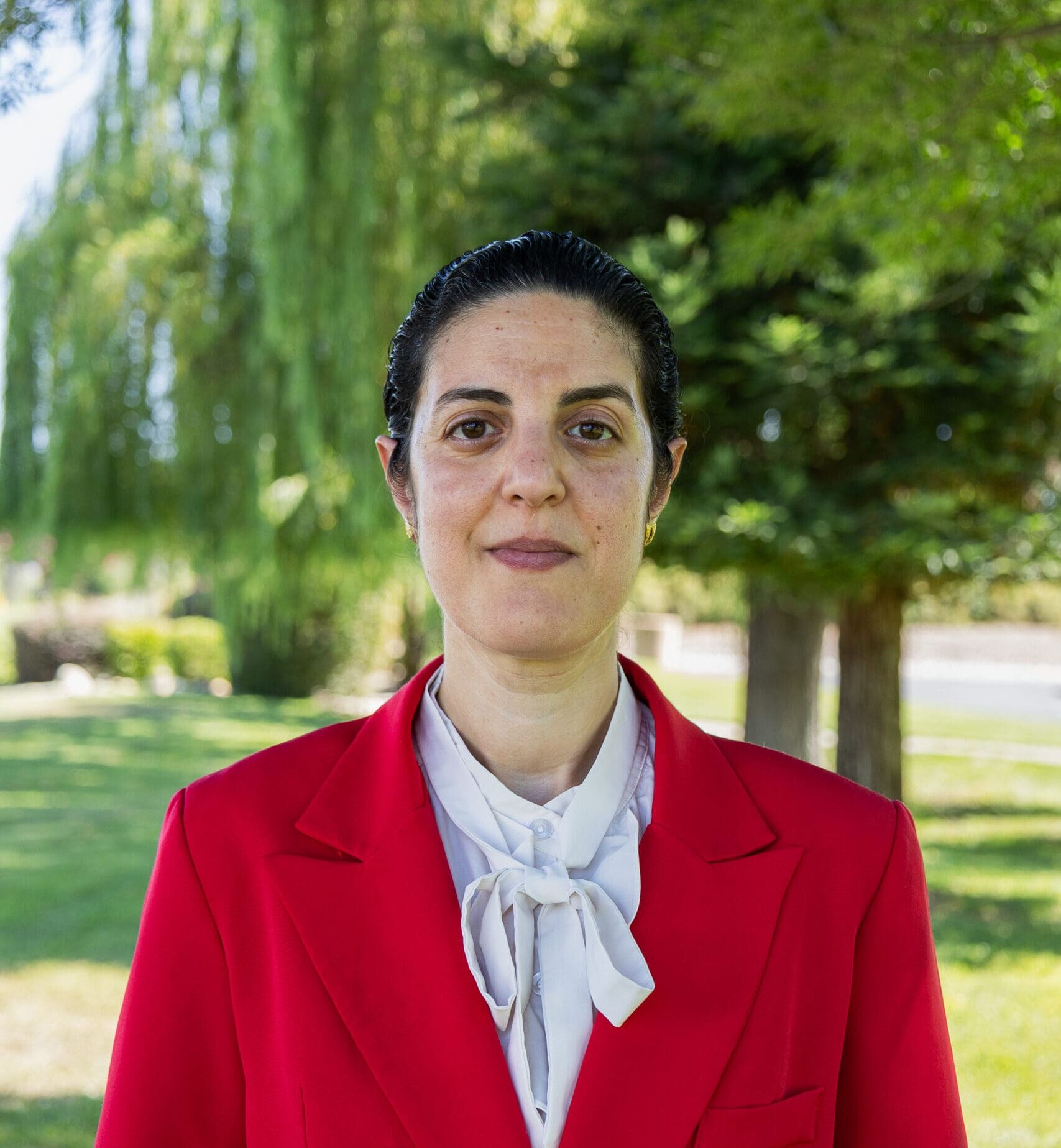 Dr. Demyana Saleeb