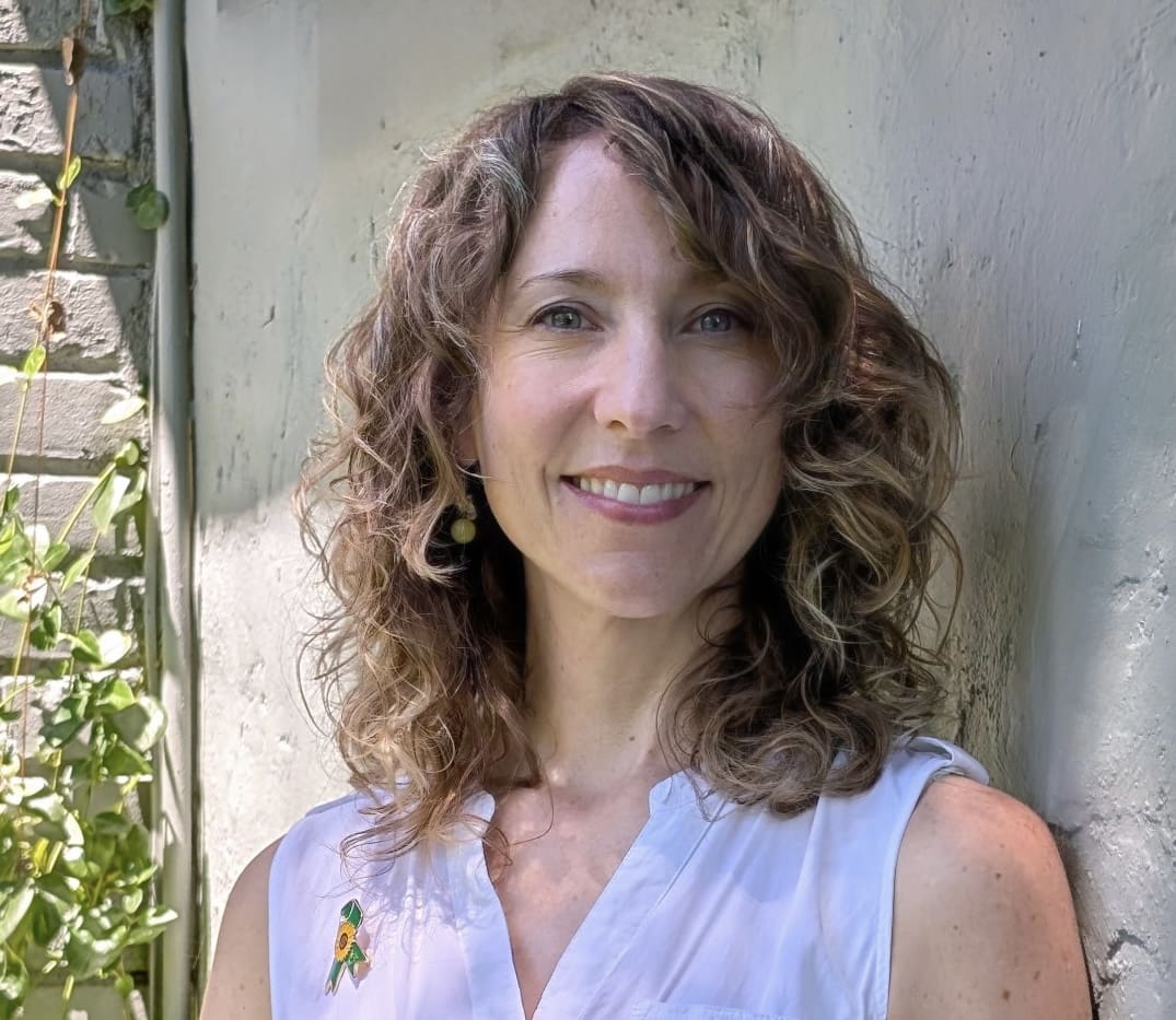 Susanna Curry