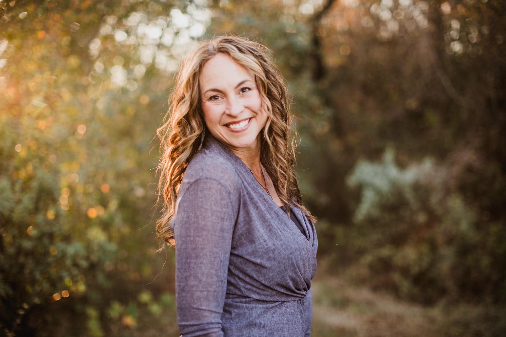 Tami McQuoid